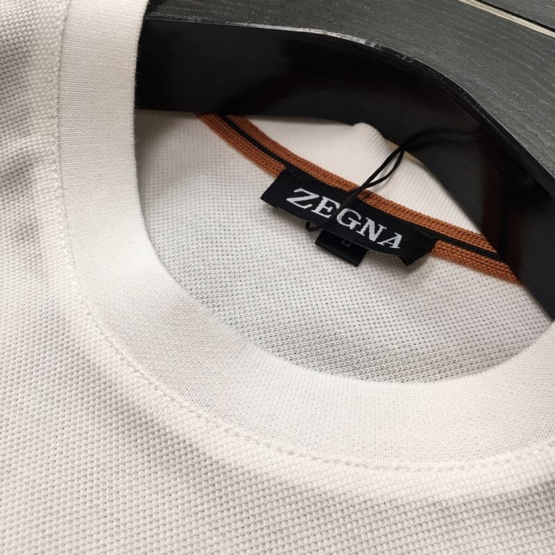 Zegne T-Shirts